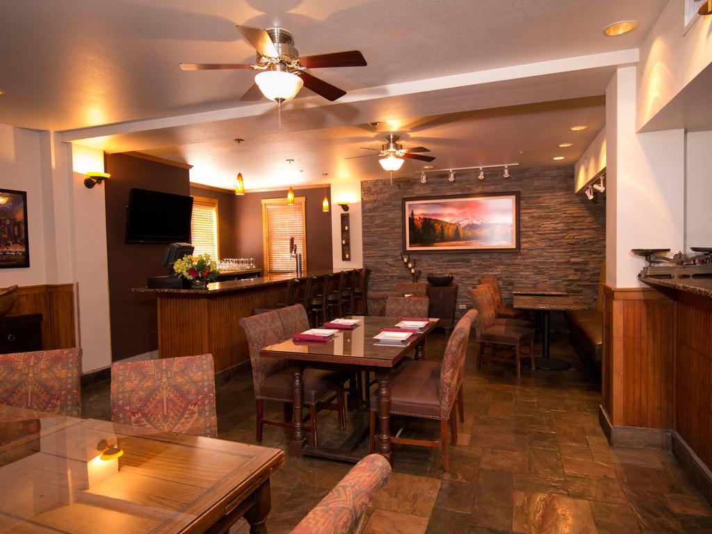 The Hotel טלורייד מראה חיצוני תמונה