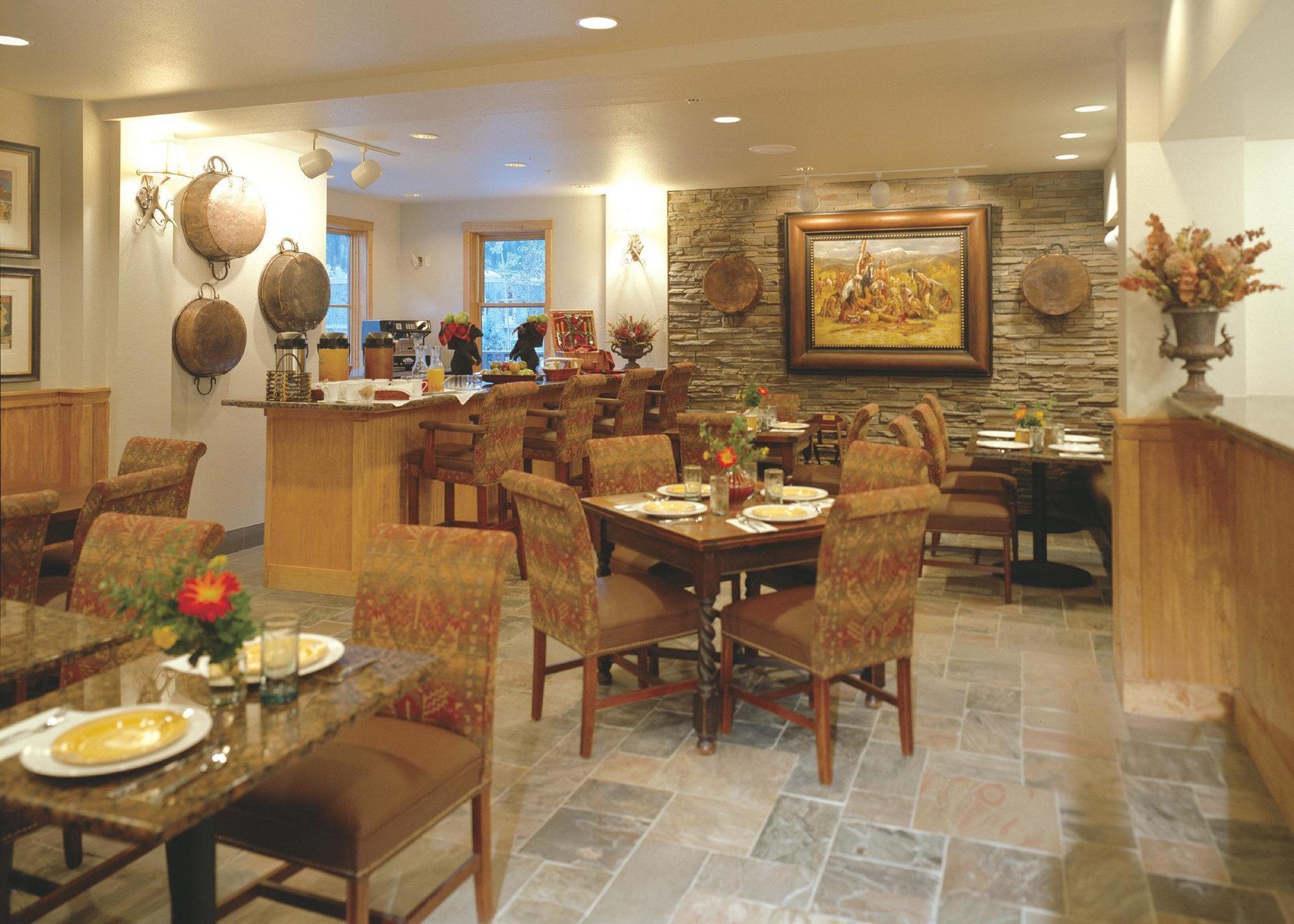 The Hotel טלורייד מראה חיצוני תמונה