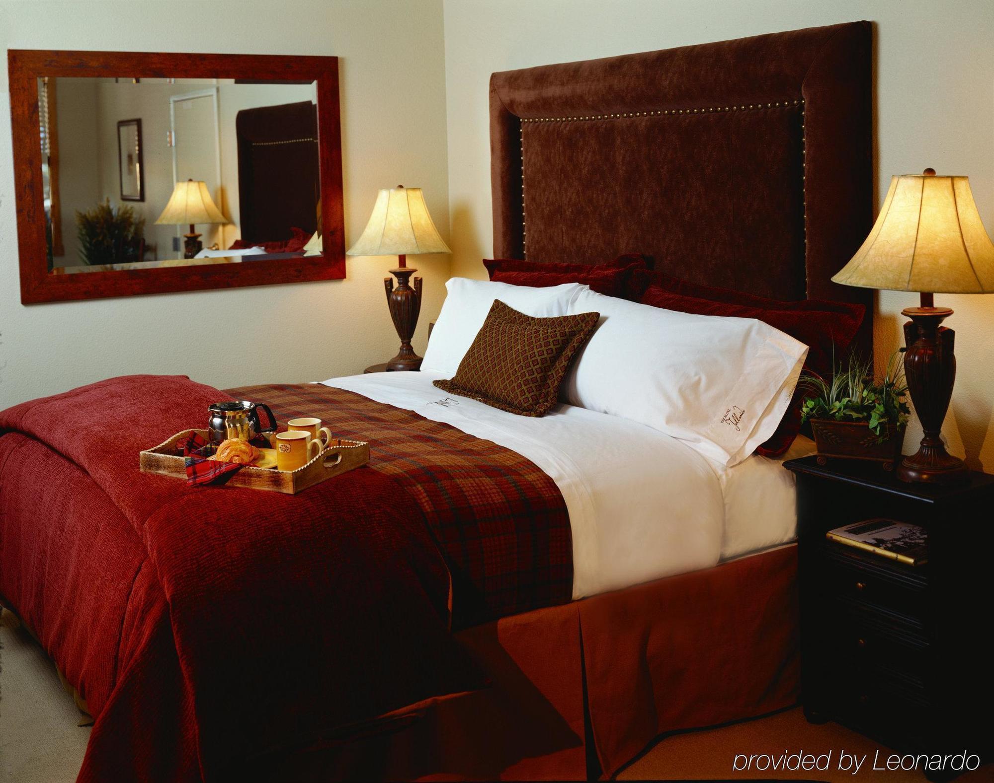 The Hotel טלורייד מראה חיצוני תמונה